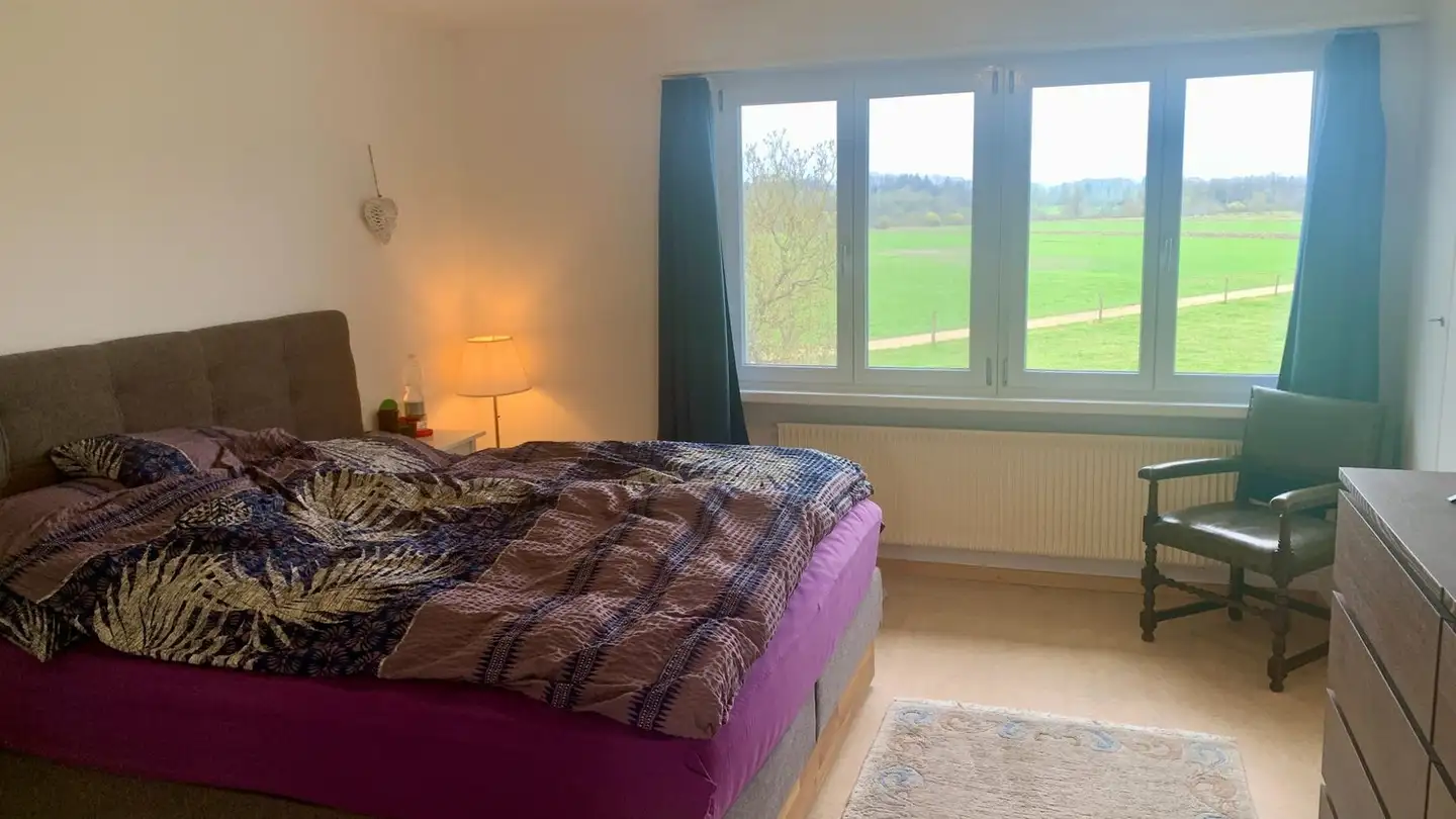 Einfamilienhaus mieten - 4534 Flumenthal - Foto 4