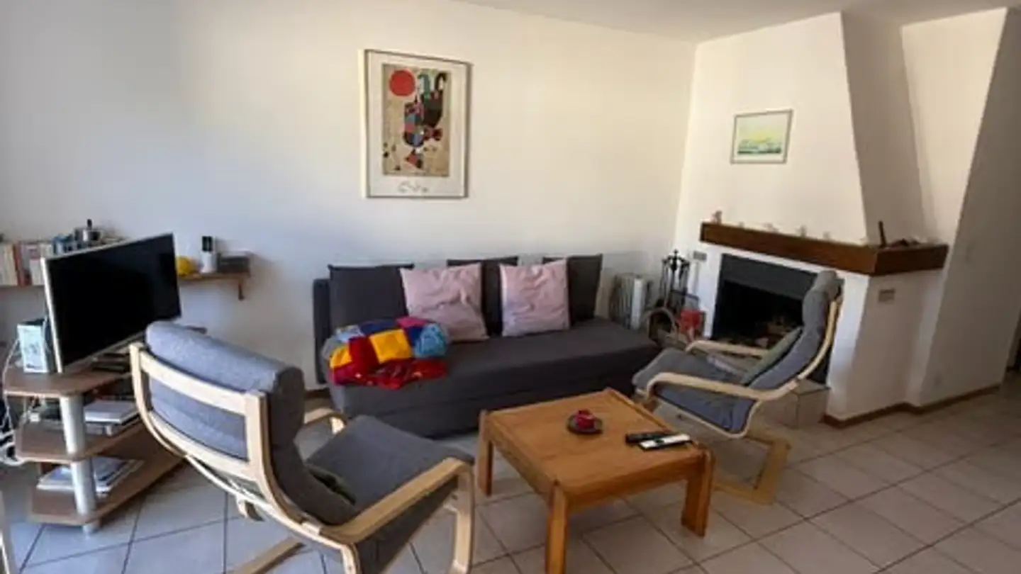 Apartment for sale - Via Alle Scuole 40, 6946 Ponte Capriasca - Photo 4