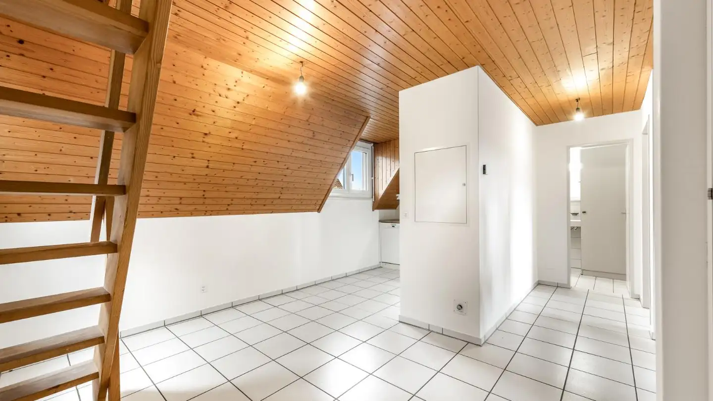 Appartamento in affitto - Standweg 4, 4410 Liestal - Foto 2