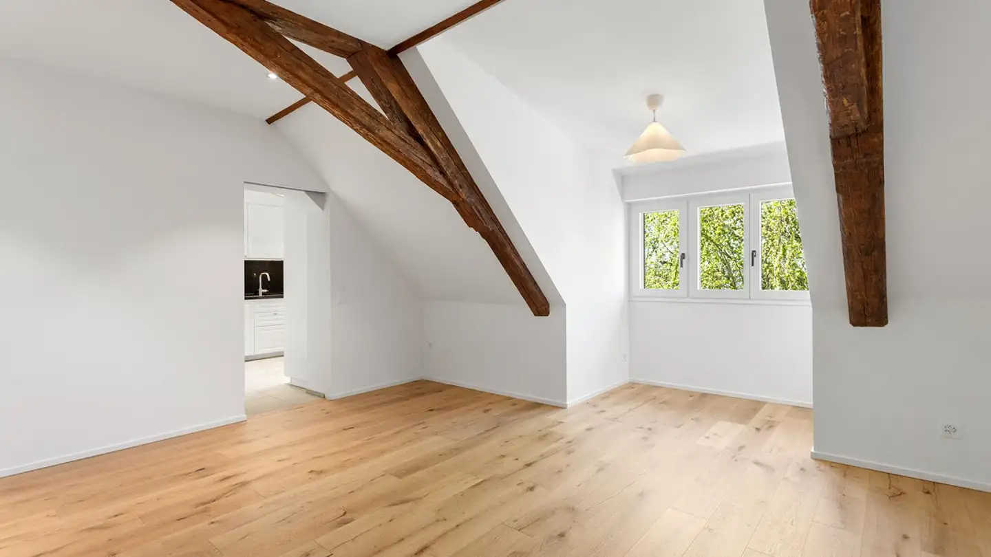 Appartamento in affitto - 8500 Frauenfeld - Foto 2