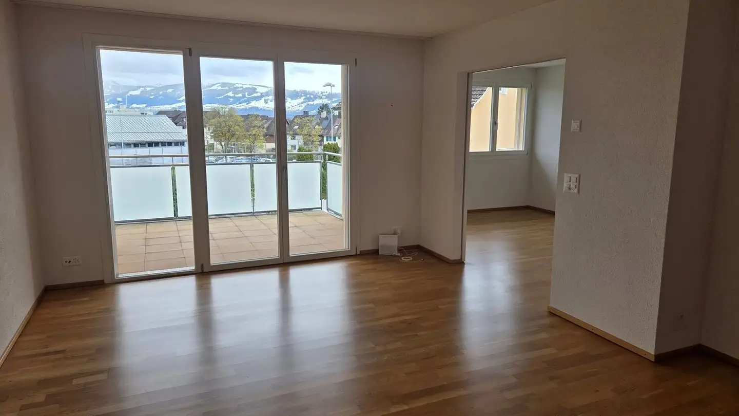 Wohnung mieten - Eichtalstrasse 9, 8634 Hombrechtikon - Foto 4