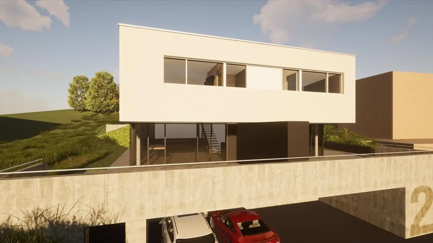 Casa bifamiliare in vendita - 1670 Ursy - Photo 3