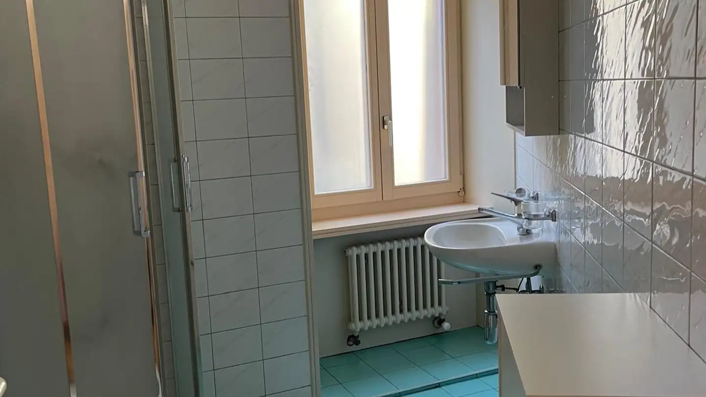 Wohnung mieten - Via Belsoggiorno 1, 6500 Bellinzona - Foto 4