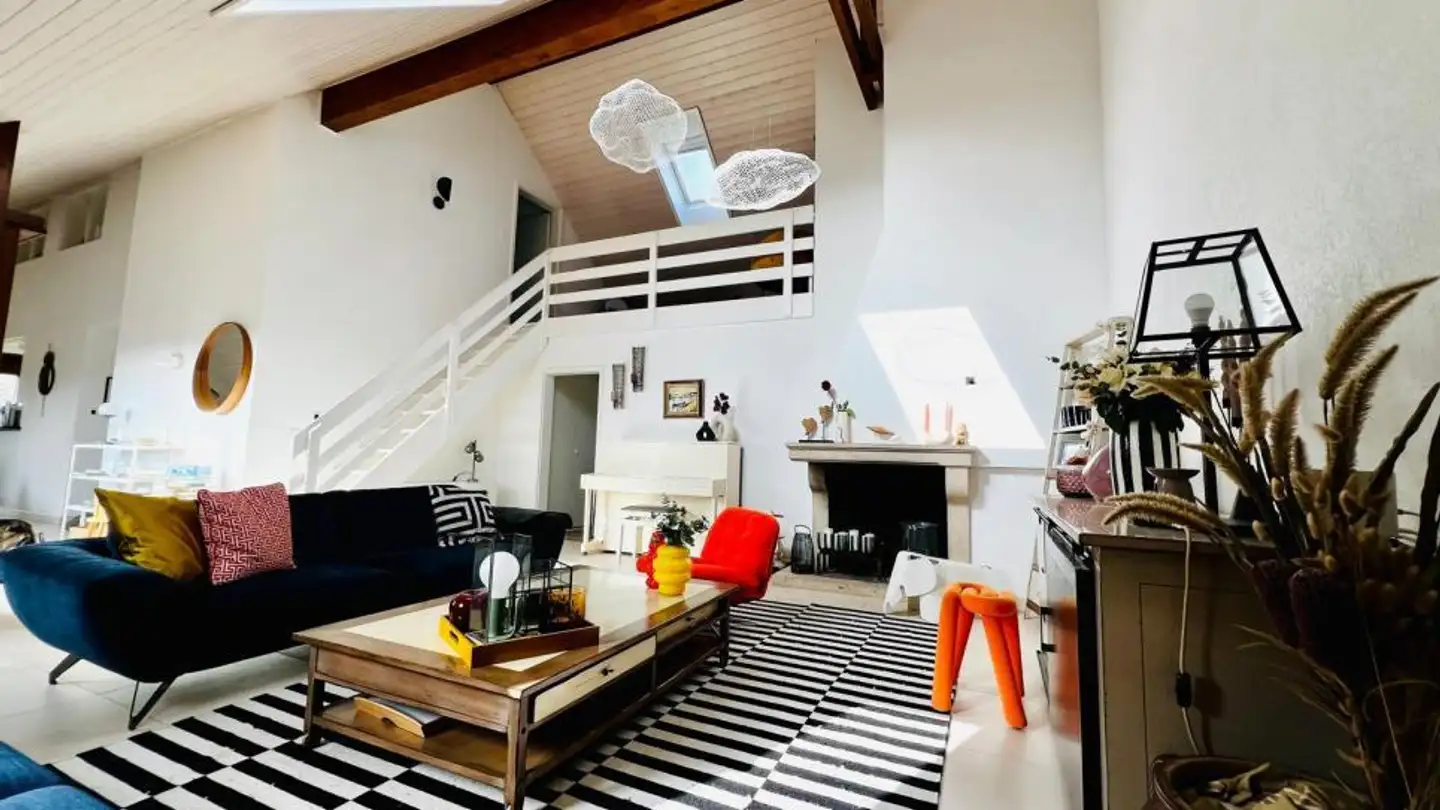 Apartment for sale - Route De Bogis-Bossey, 1279 Chavannes-de-Bogis