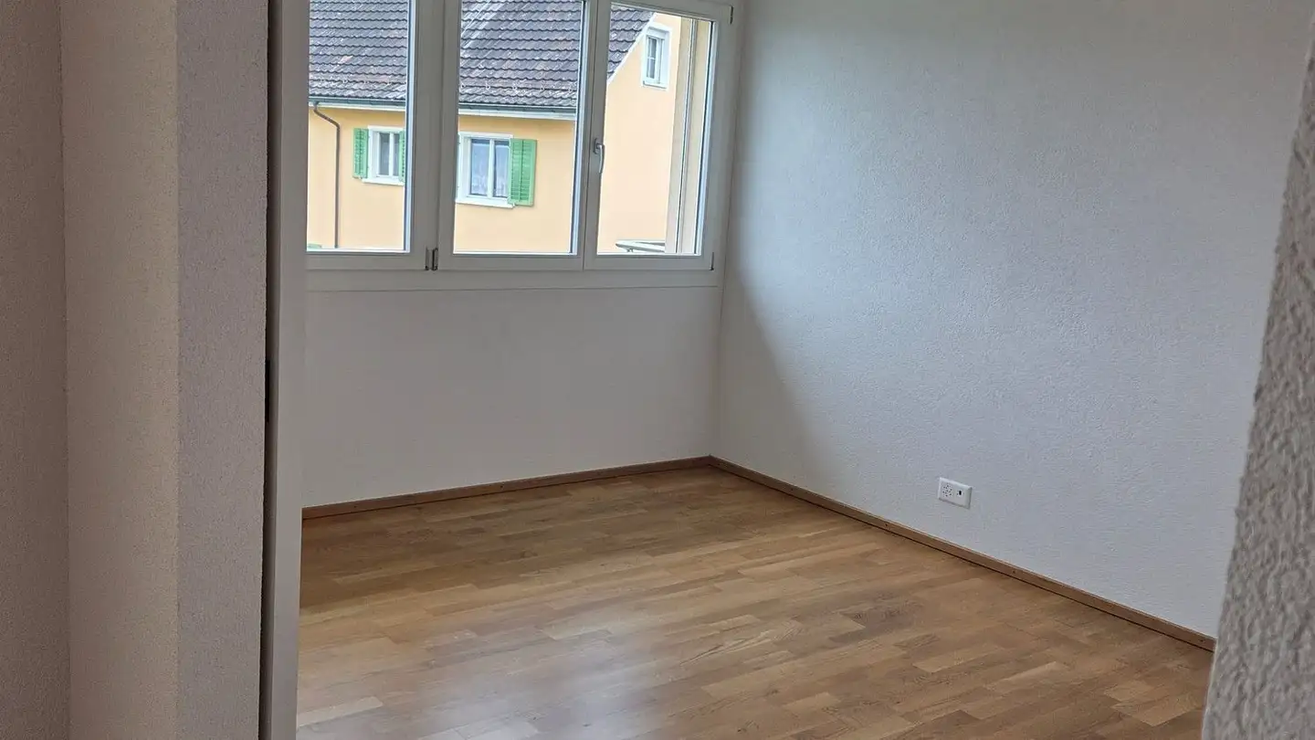 Wohnung mieten - Eichtalstrasse 9, 8634 Hombrechtikon