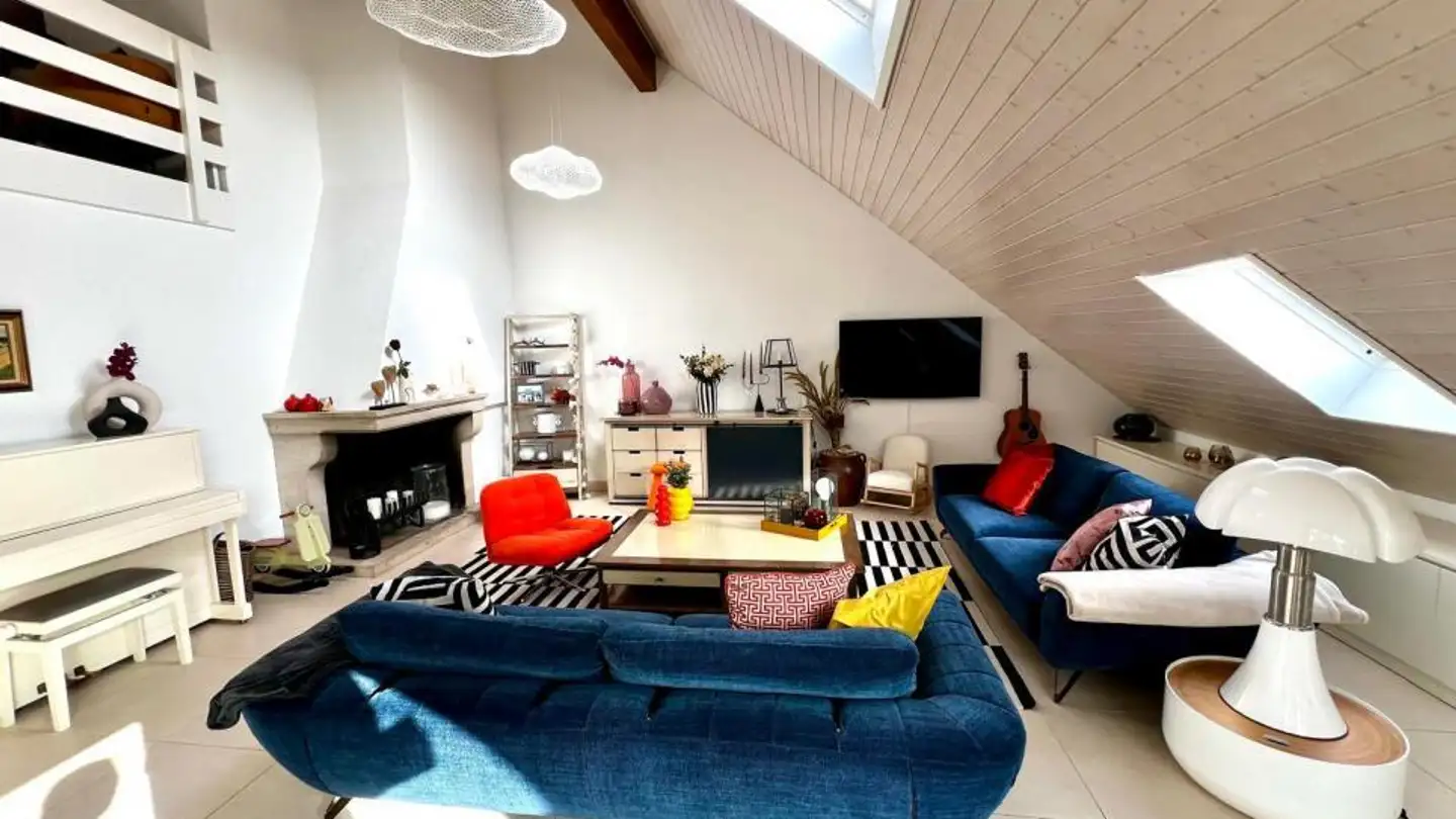 Apartment for sale - Route De Bogis-Bossey, 1279 Chavannes-de-Bogis - Photo 3