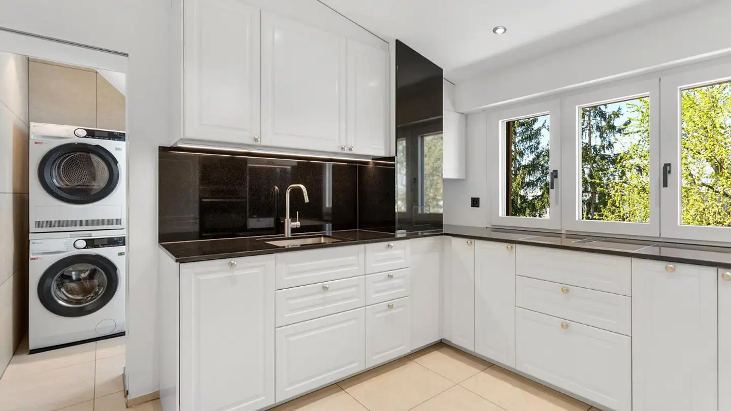 Appartamento in affitto - 8500 Frauenfeld - Foto 3
