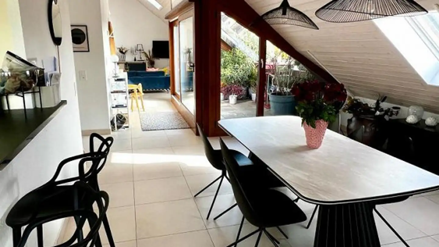 Apartment for sale - Route De Bogis-Bossey, 1279 Chavannes-de-Bogis - Photo 4