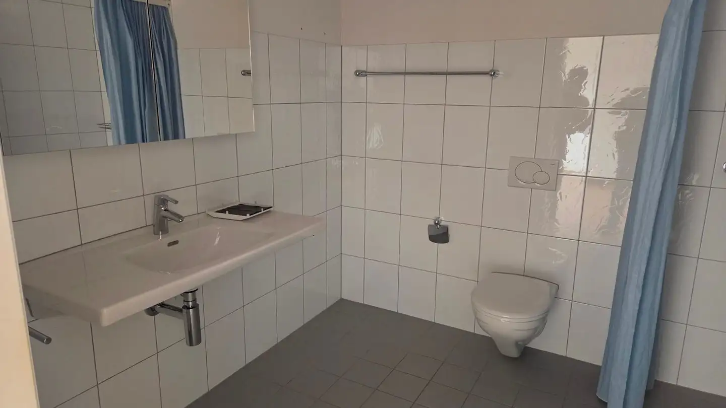 Wohnung mieten - Eichtalstrasse 9, 8634 Hombrechtikon - Foto 2