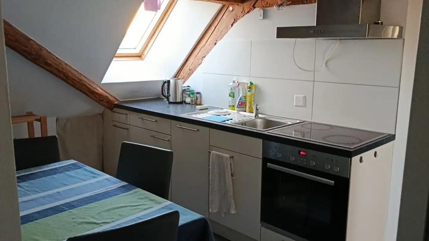 Appartamento in affitto - Krawattengasse 1, 8566 Neuwilen - Photo 3