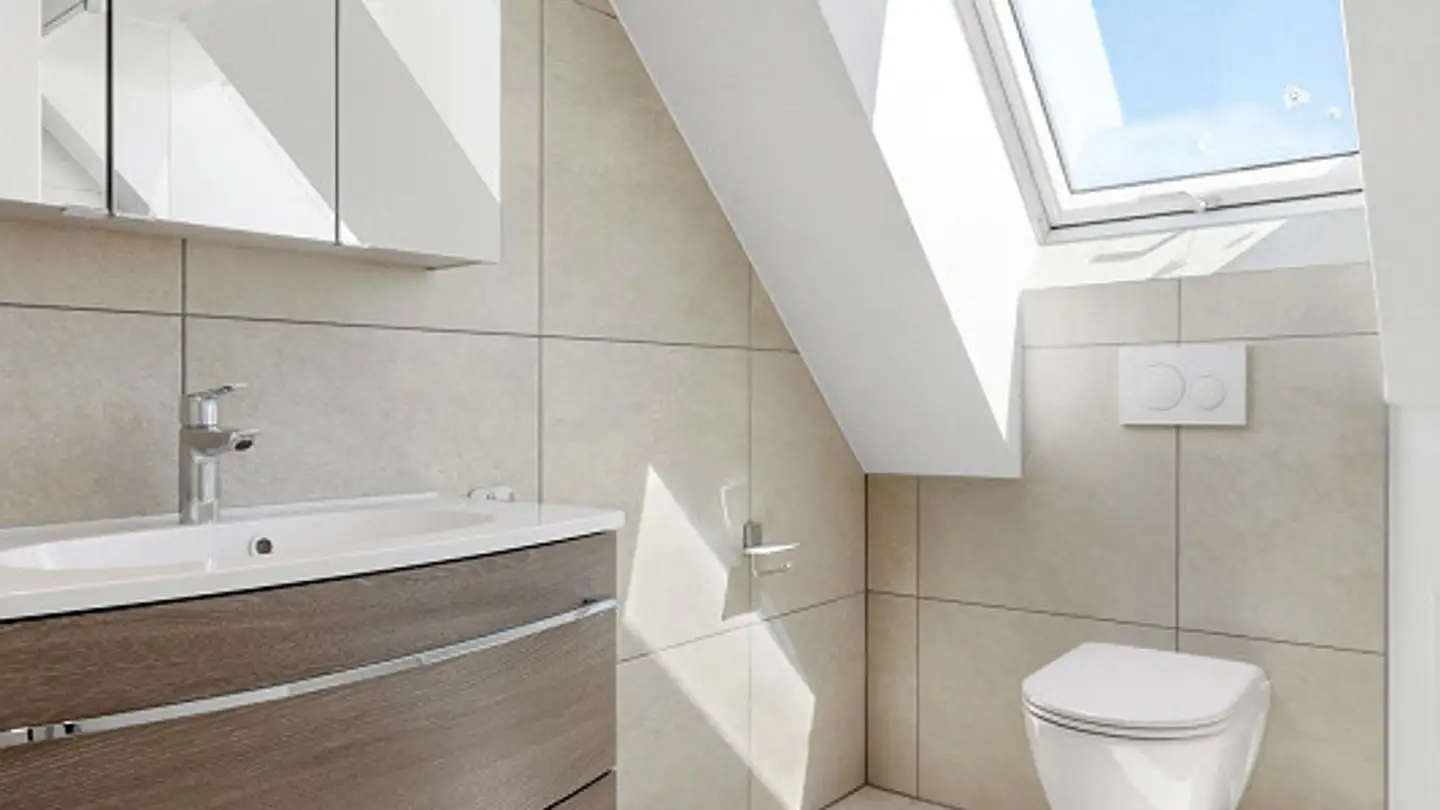 Appartamento in affitto - 8500 Frauenfeld - Foto 4
