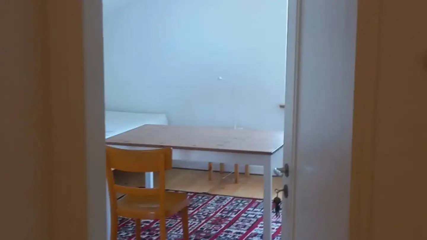 Zimmer mieten - 6006 Luzern