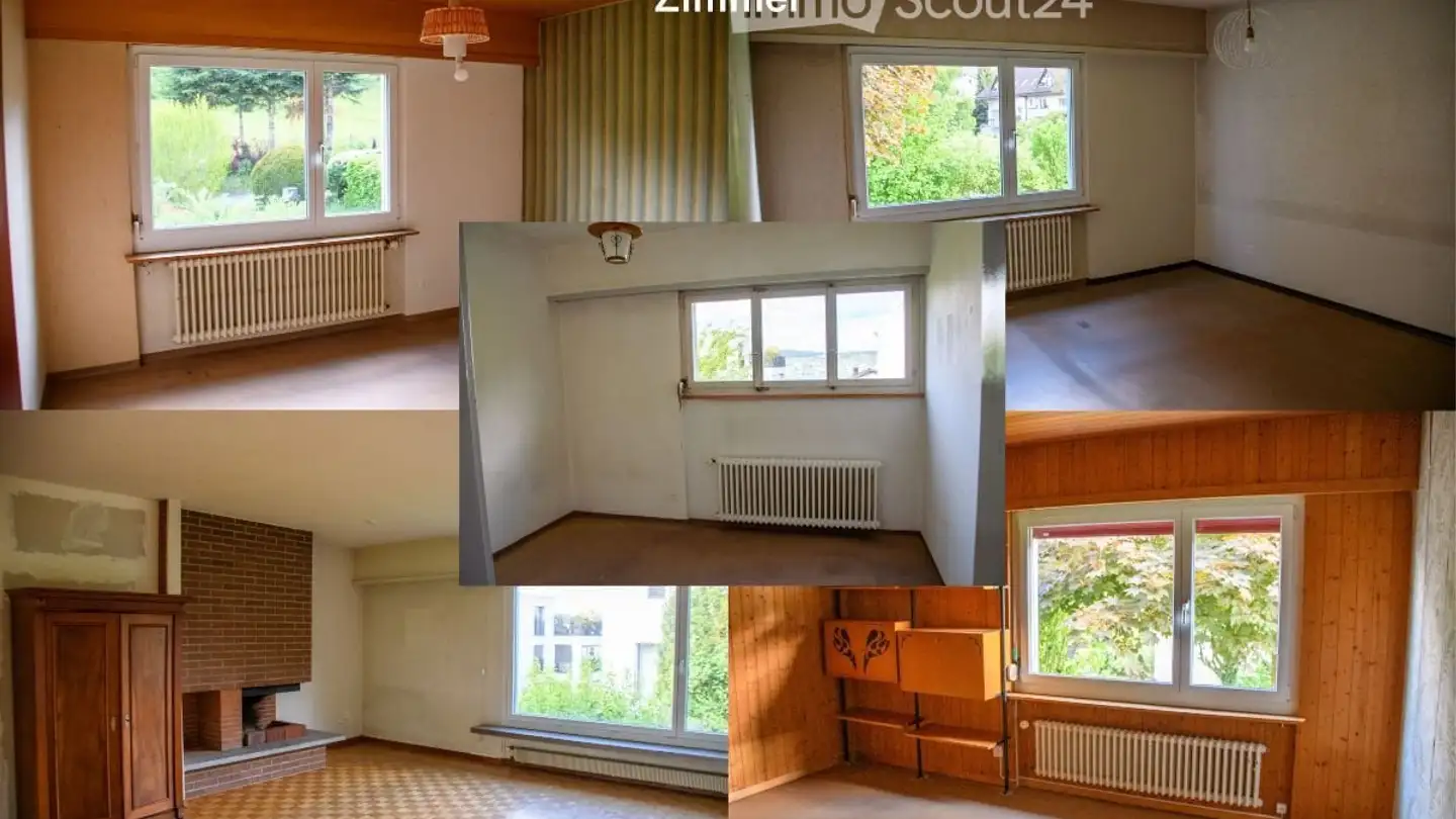 Casa singola in affitto - Gulmenstrasse 14, 8820 Wädenswil