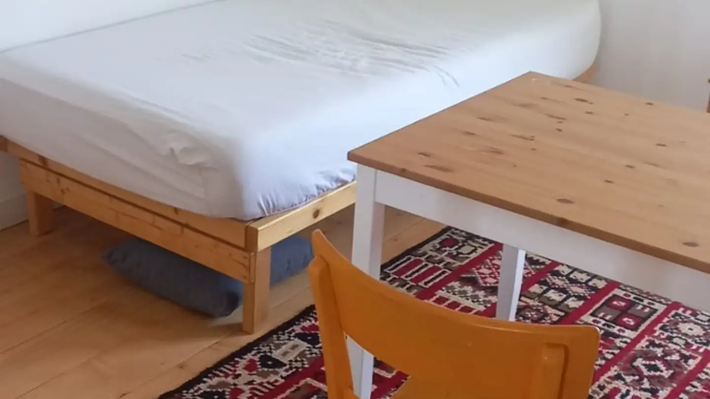 Stanza singola in affitto - 6006 Luzern - Foto 3