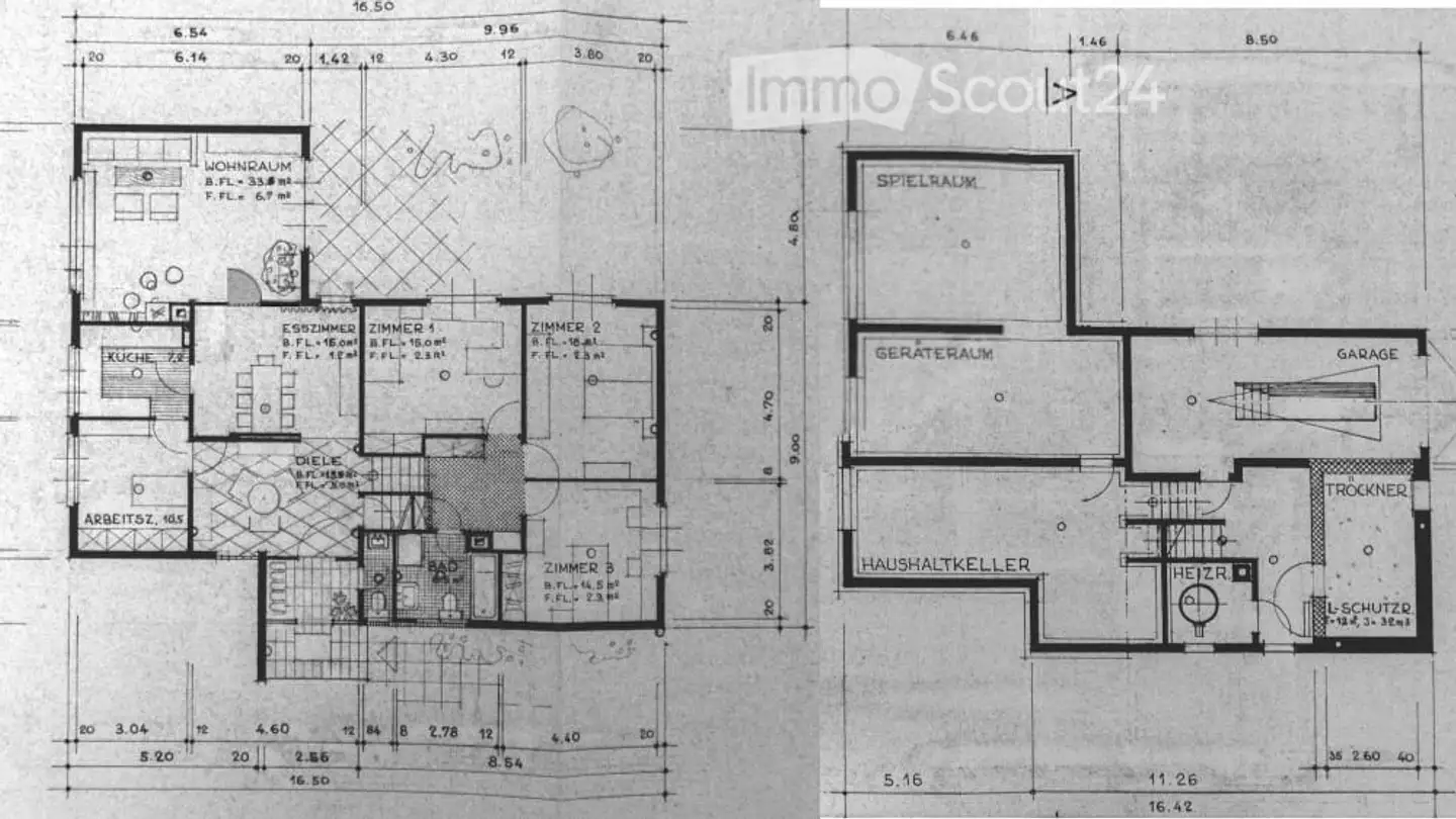 Casa singola in affitto - Gulmenstrasse 14, 8820 Wädenswil - Foto 3