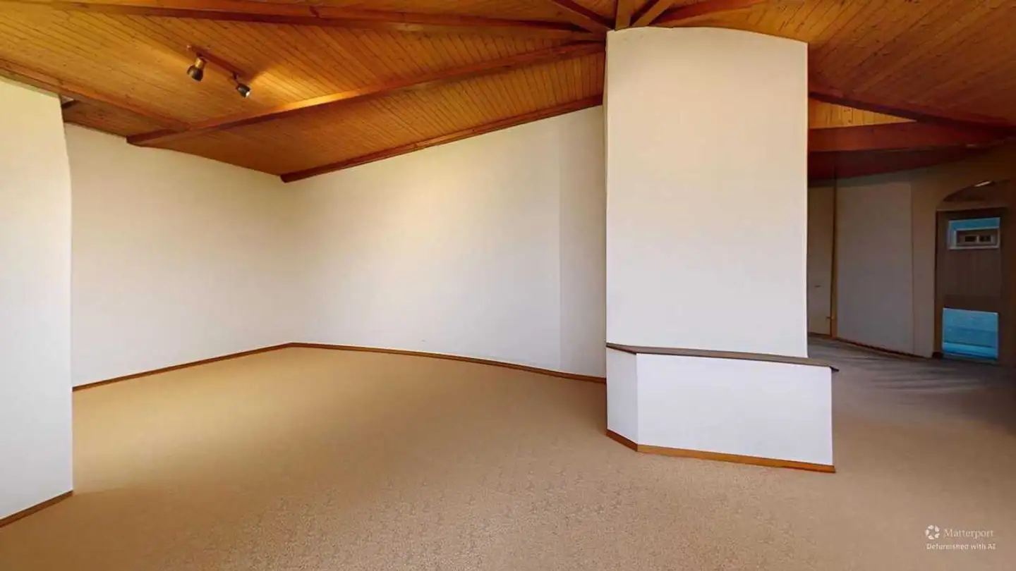 Mixed-use building for sale - Scheuermattweg 6, 3177 Laupen BE - Photo 2