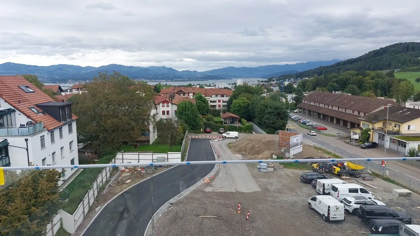 Attico in affitto - Sonnenhof 4, 8808 Pfäffikon SZ - Photo 2