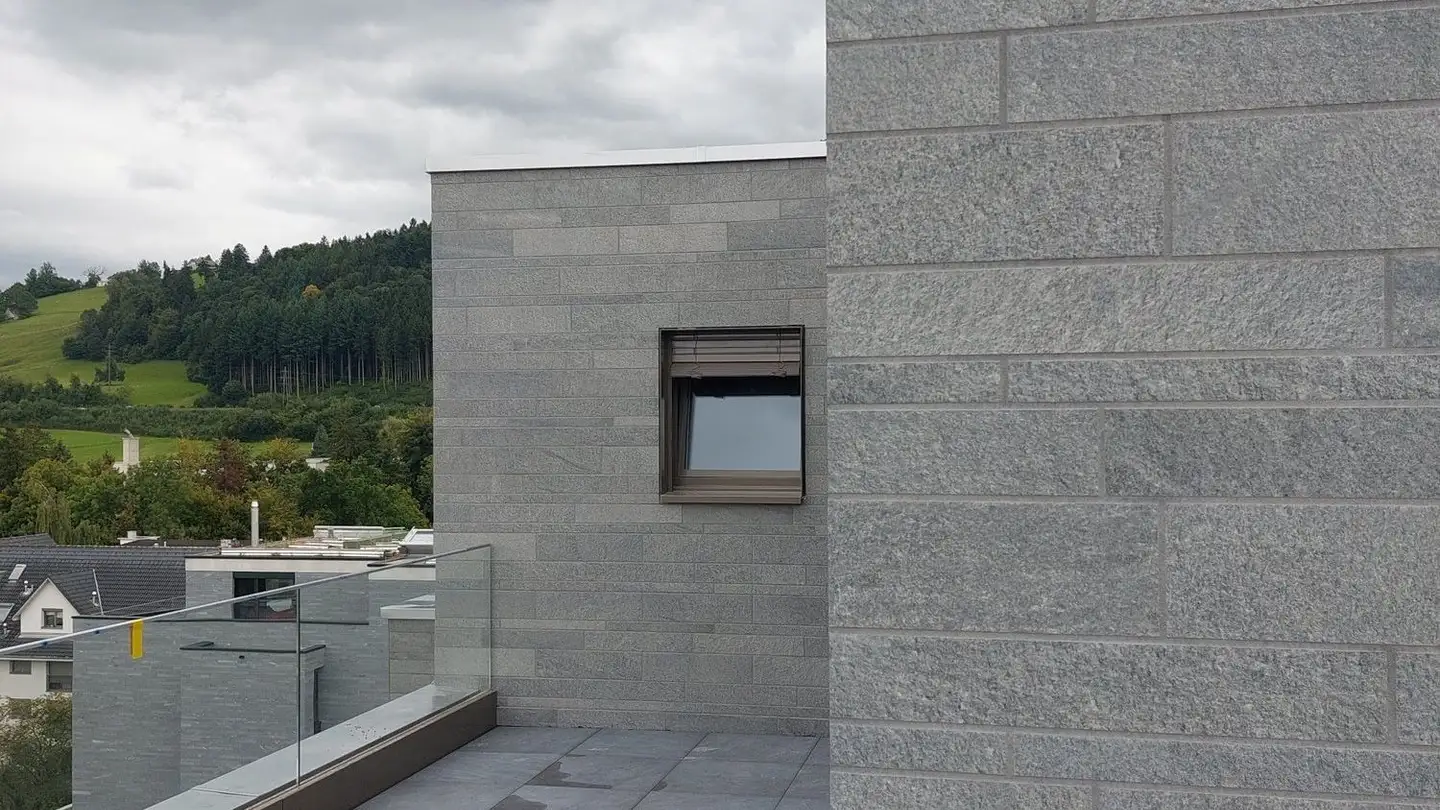 Attico in affitto - Sonnenhof 4, 8808 Pfäffikon SZ - Photo 3