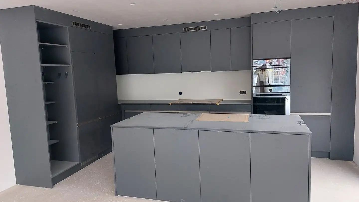 Attico in affitto - Sonnenhof 4, 8808 Pfäffikon SZ - Photo 4