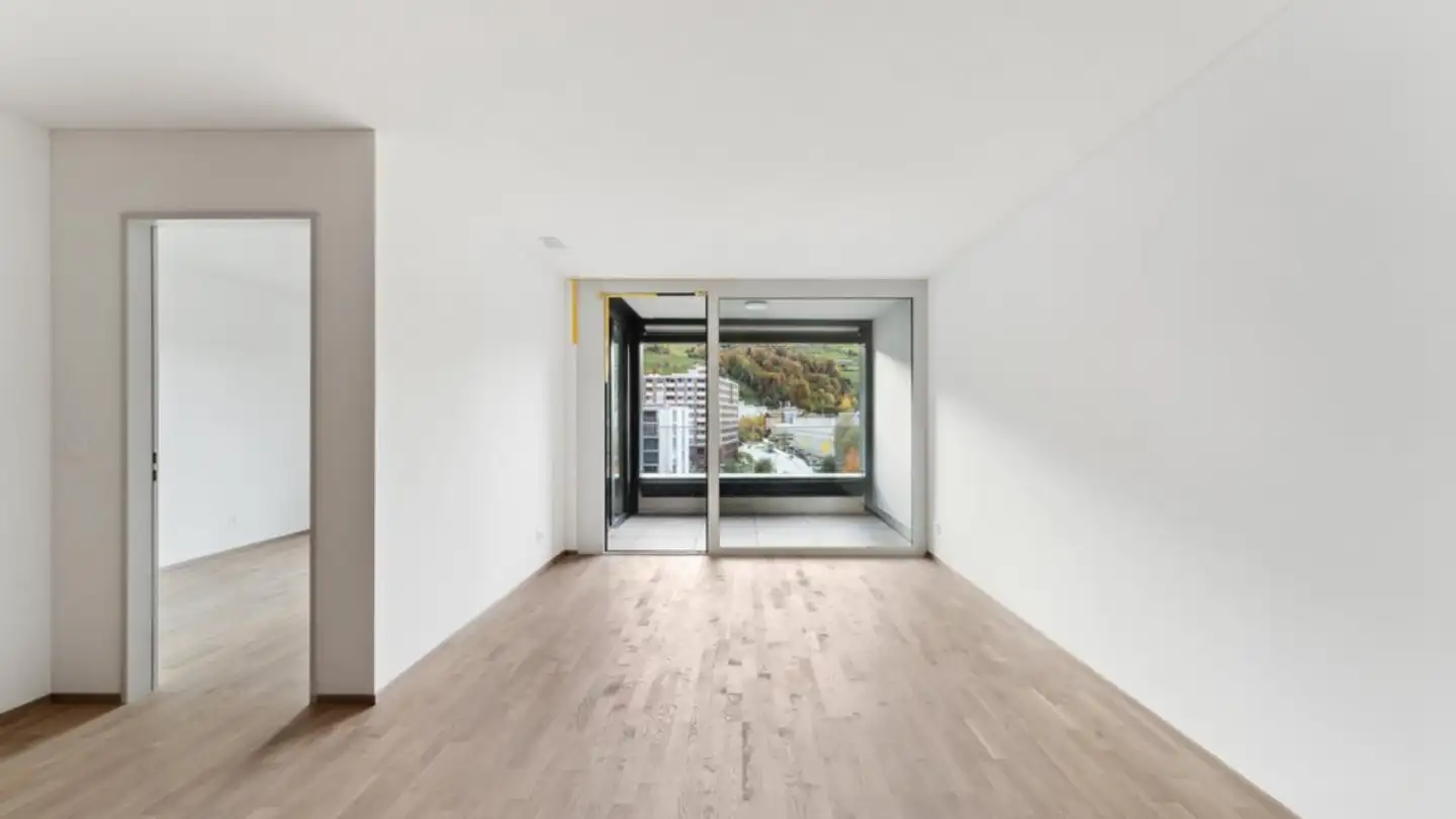 Appartamento in affitto - Allmendstrasse 1a, 6048 Horw - Foto 4