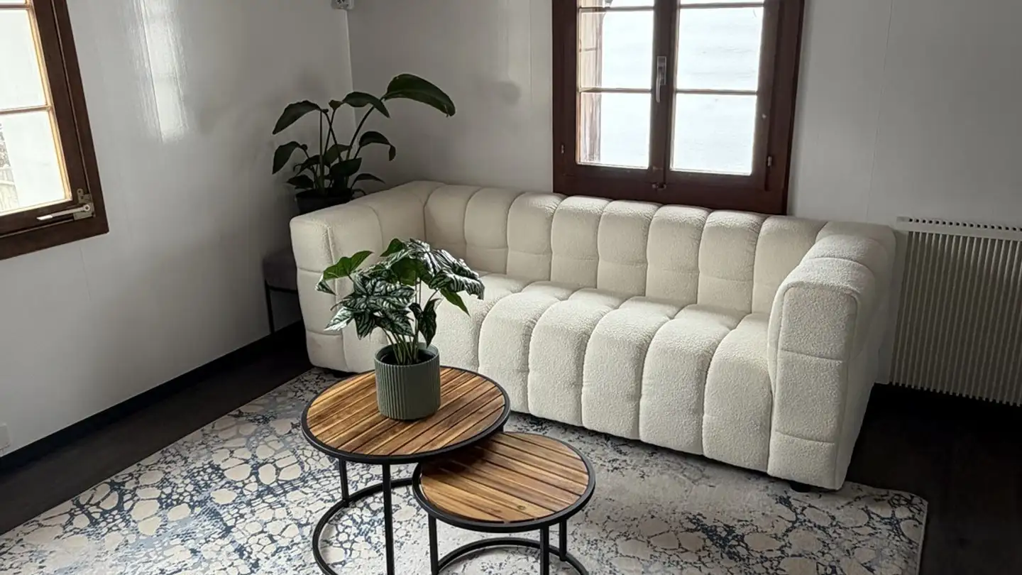 Wohnung mieten - Alte Landstrasse 153, 6314 Unterägeri