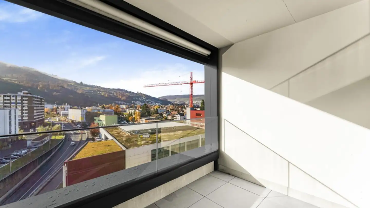 Appartamento in affitto - Allmendstrasse 1a, 6048 Horw - Foto 2