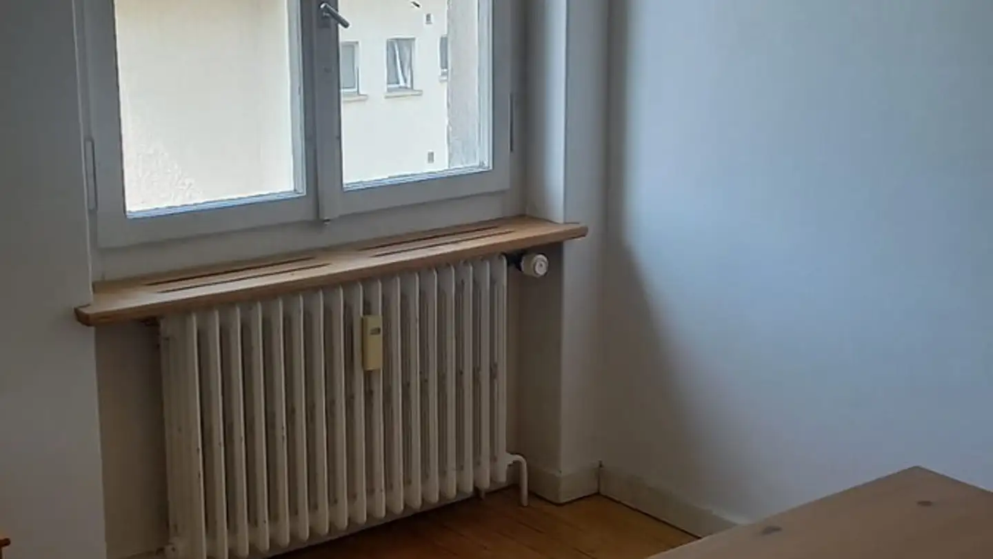 Stanza singola in affitto - 6006 Luzern - Foto 4