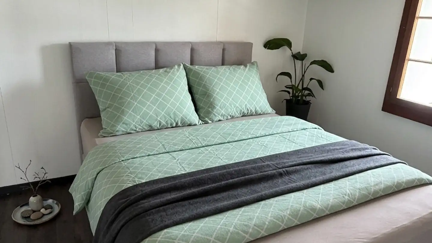 Wohnung mieten - Alte Landstrasse 153, 6314 Unterägeri - Foto 4