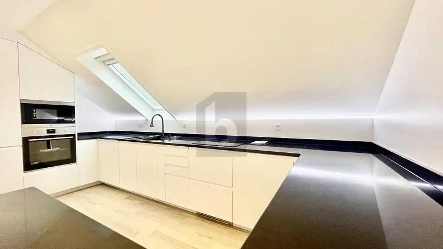 Penthouse for rent - 1008 Prilly - Photo 3