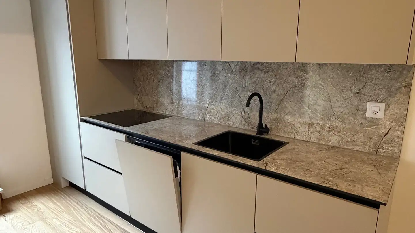 Duplex in affitto - Burgstrasse 12, 4410 Liestal