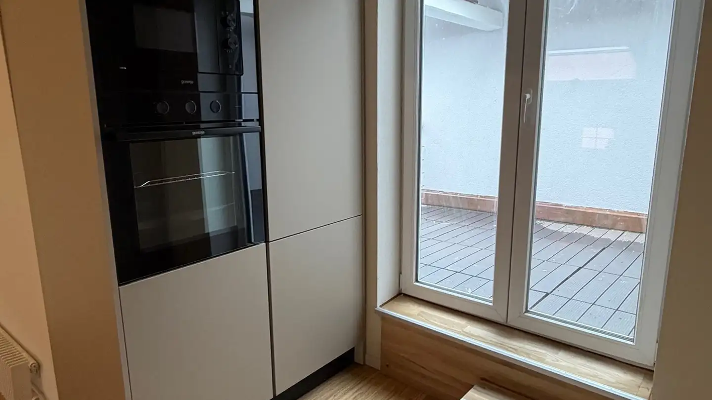 Duplex in affitto - Burgstrasse 12, 4410 Liestal - Foto 2