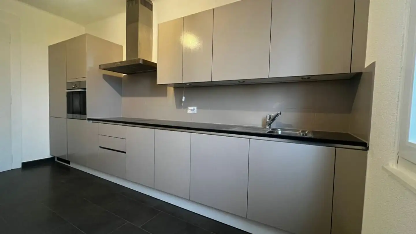 Appartement à louer - Rue Edouard-Desor, 2000 Neuchâtel