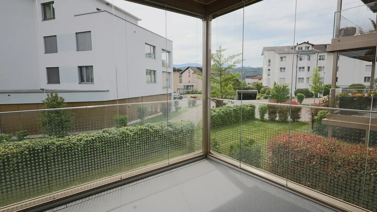 Wohnung kaufen - Schlattgasse 4, 8716 Schmerikon