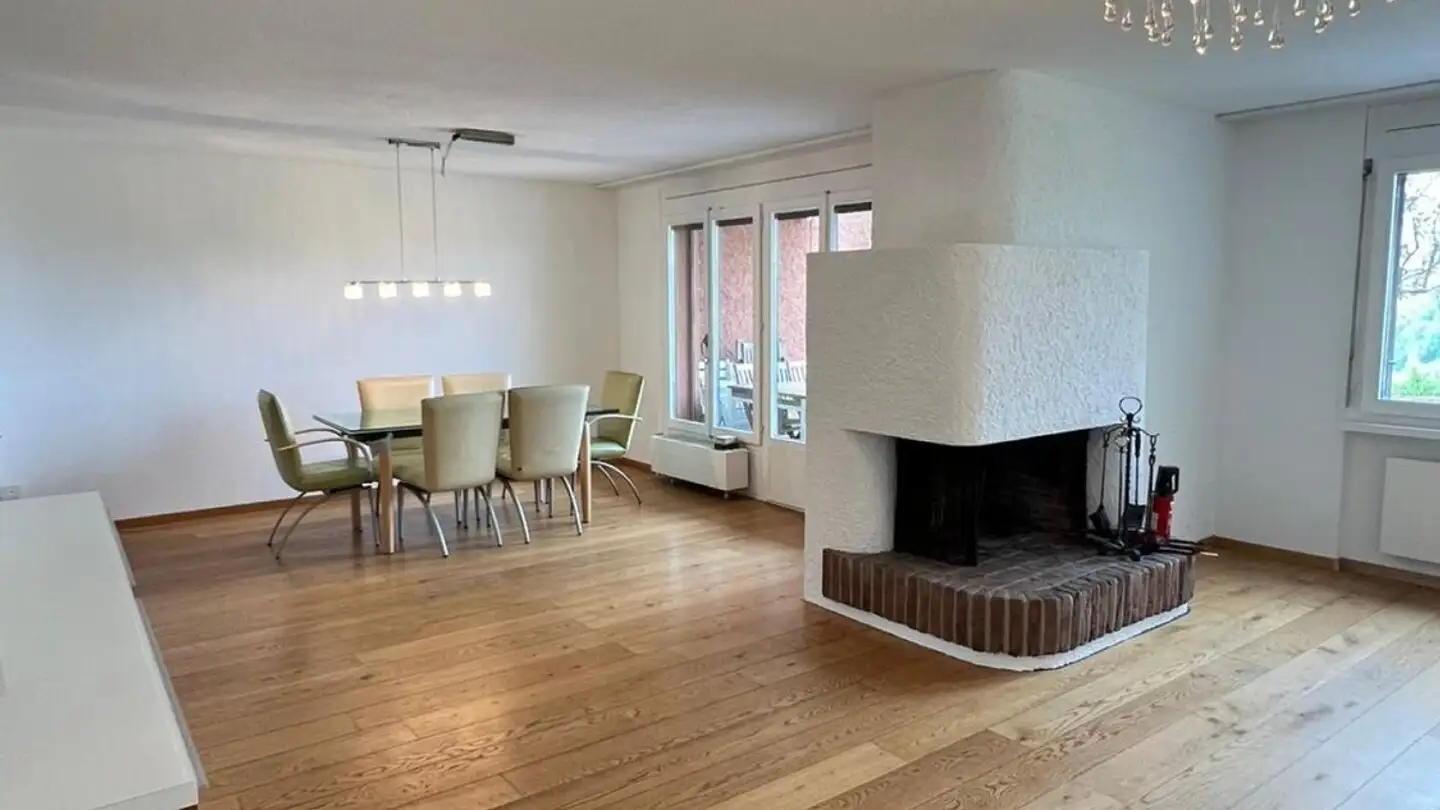 Maison individuelle à louer - 8803 Rüschlikon - Photo 3