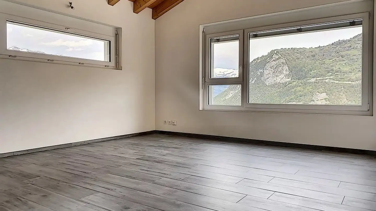 Apartment for rent - Chemin Des Moulins 8, 1981 Vex - Photo 2