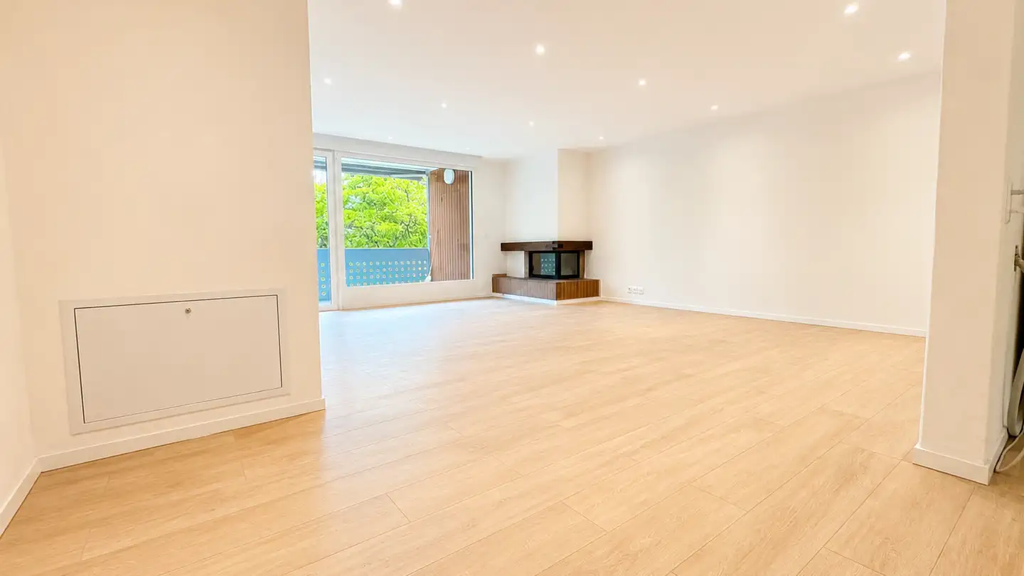 Wohnung mieten - Bleichestrasse 37, 3066 Stettlen - Foto 2