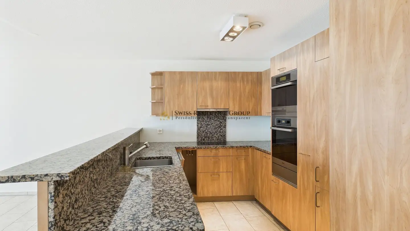 Appartamento in affitto - 8152 Glattbrugg