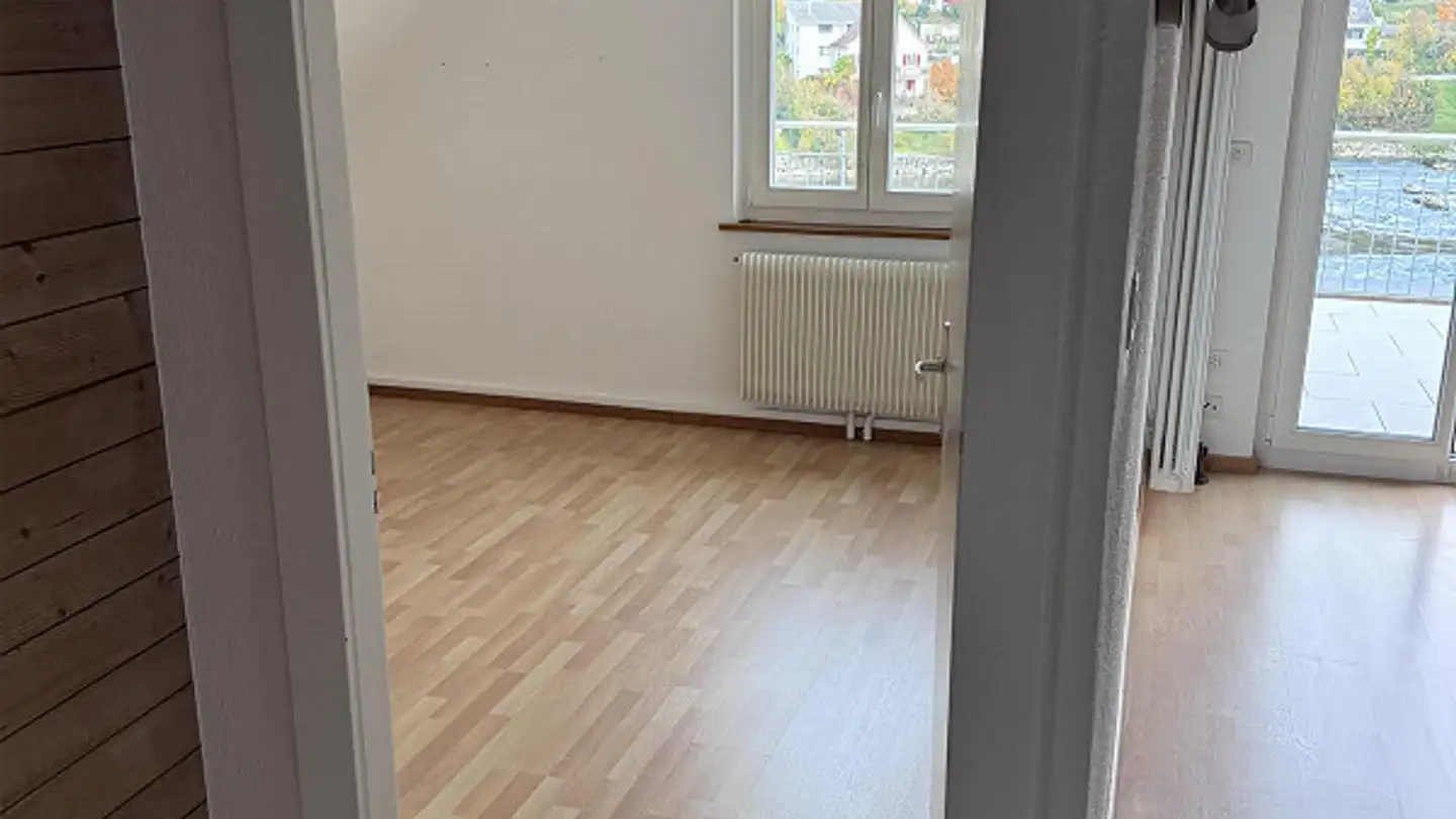 Attico in affitto - Flurlingerweg 40, 8212 Neuhausen am Rheinfall - Photo 3