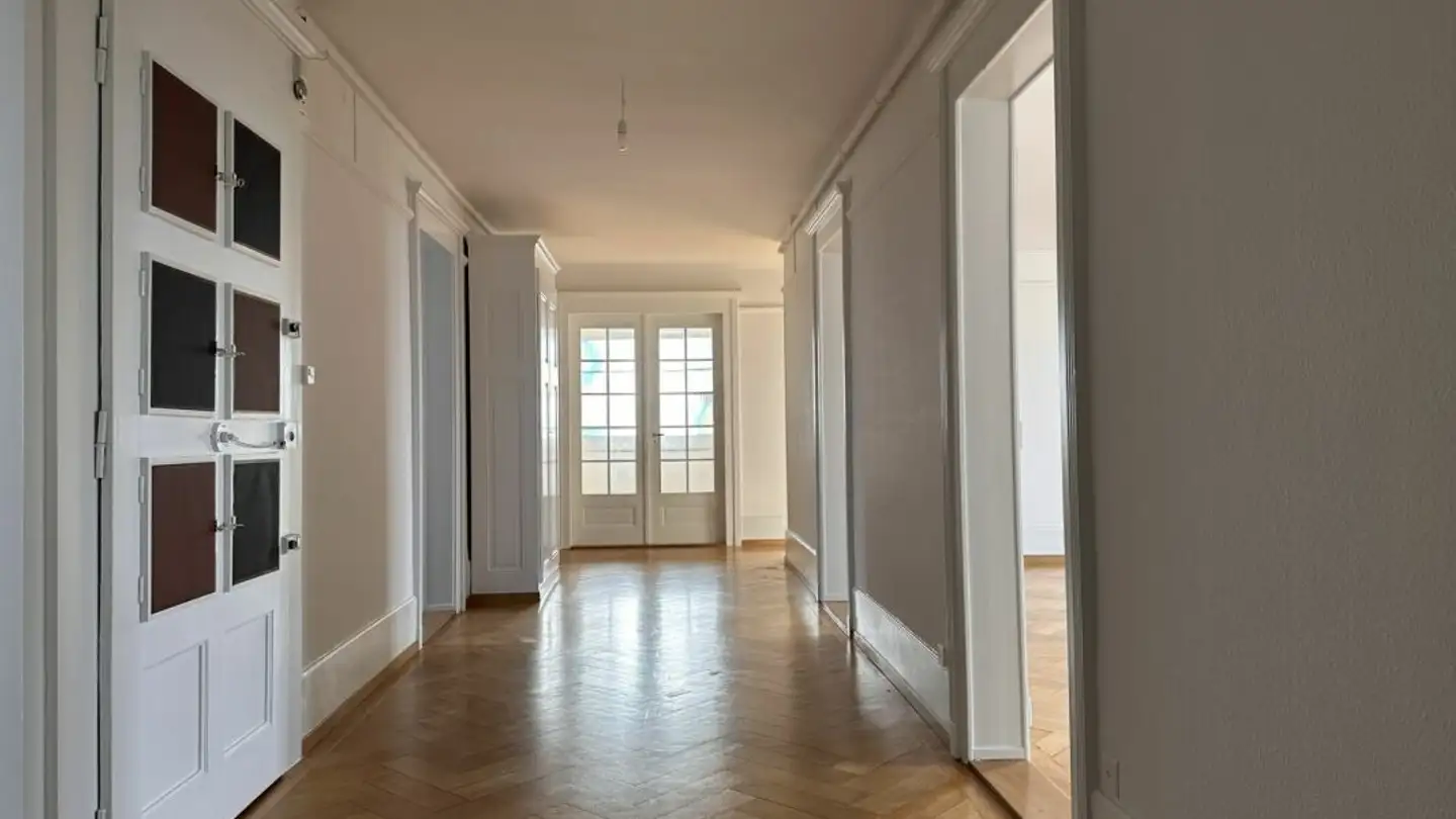 Appartement à louer - Rue Edouard-Desor, 2000 Neuchâtel - Photo 3