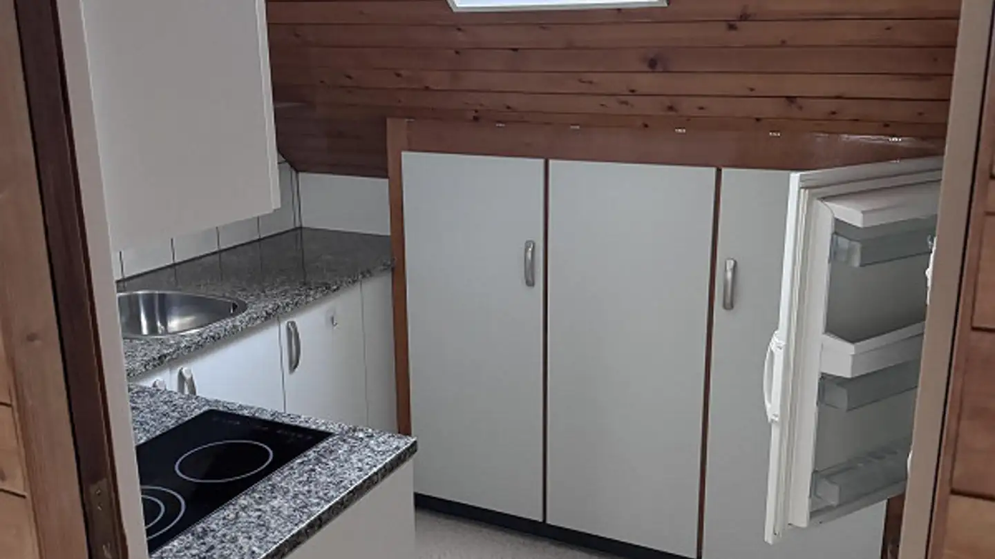 Attico in affitto - Flurlingerweg 40, 8212 Neuhausen am Rheinfall - Photo 4