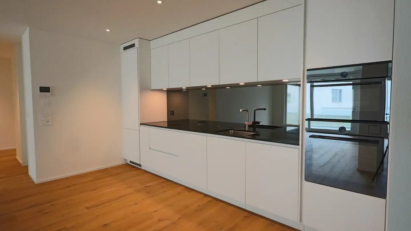 Wohnung kaufen - Schlattgasse 4, 8716 Schmerikon - Foto 3