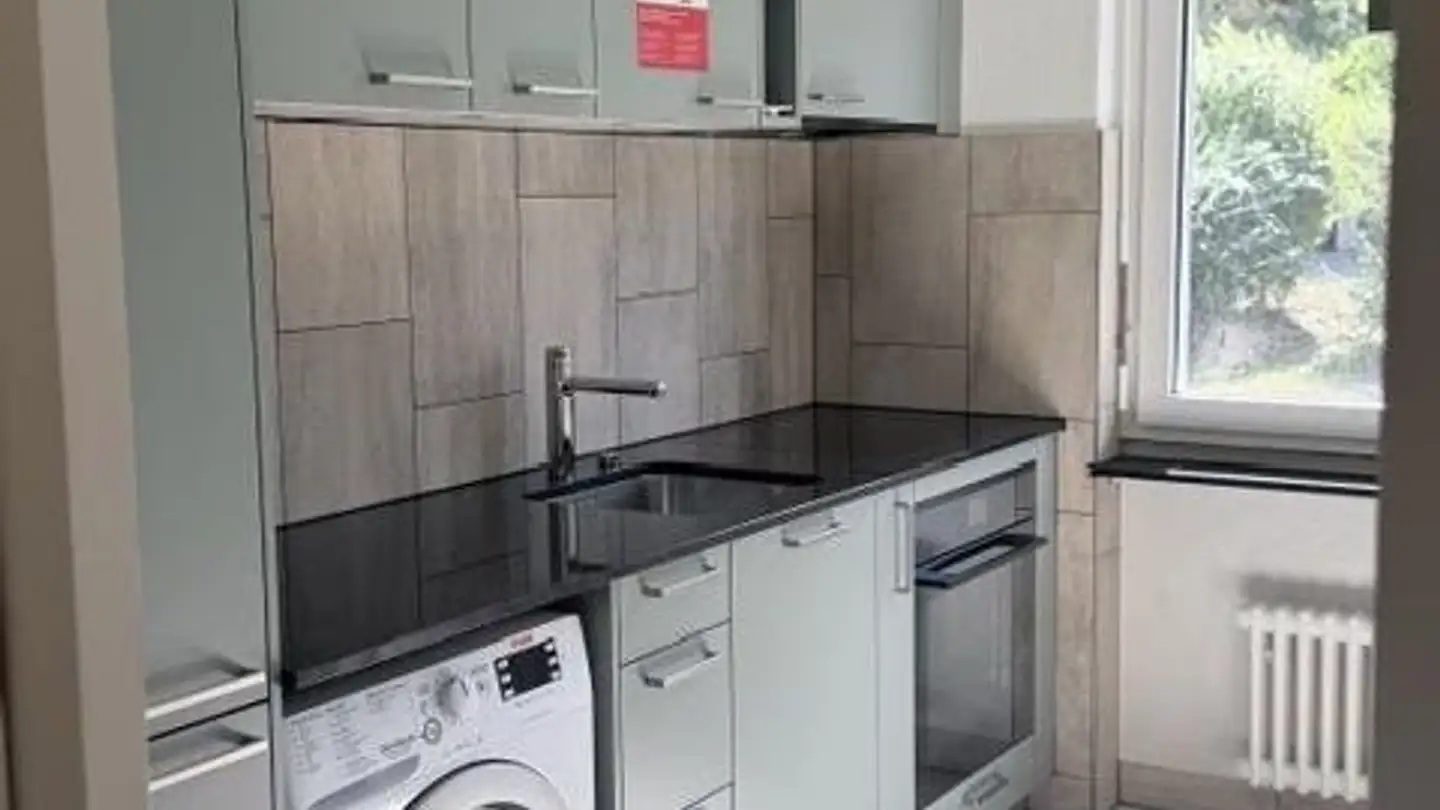 Appartamento in affitto - Talbächliweg 16, 8048 Zürich
