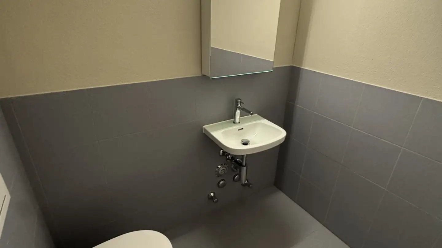 Spazio ufficio in affitto - Obermühle, 6340 Baar - Foto 3