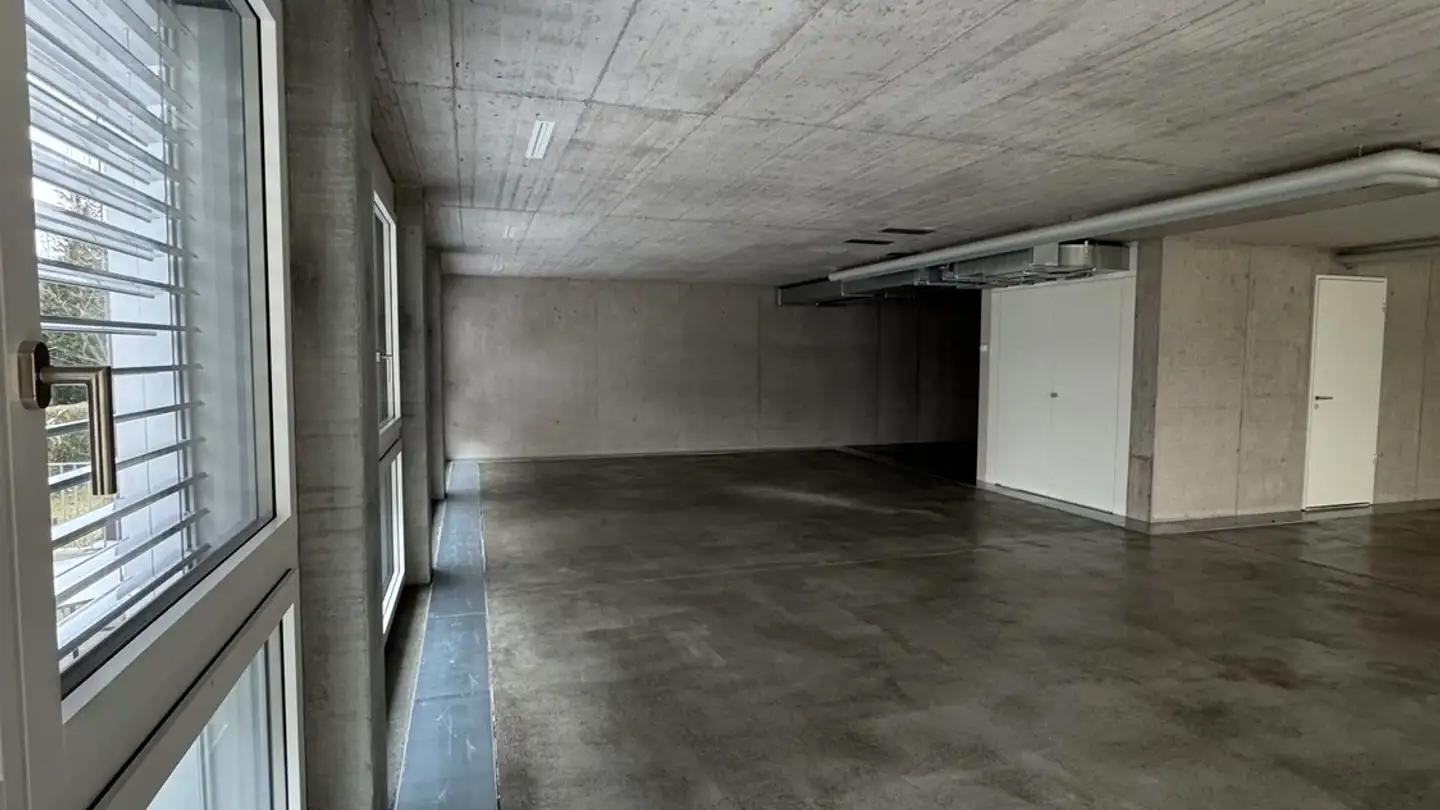 Spazio ufficio in affitto - Obermühle, 6340 Baar - Foto 4