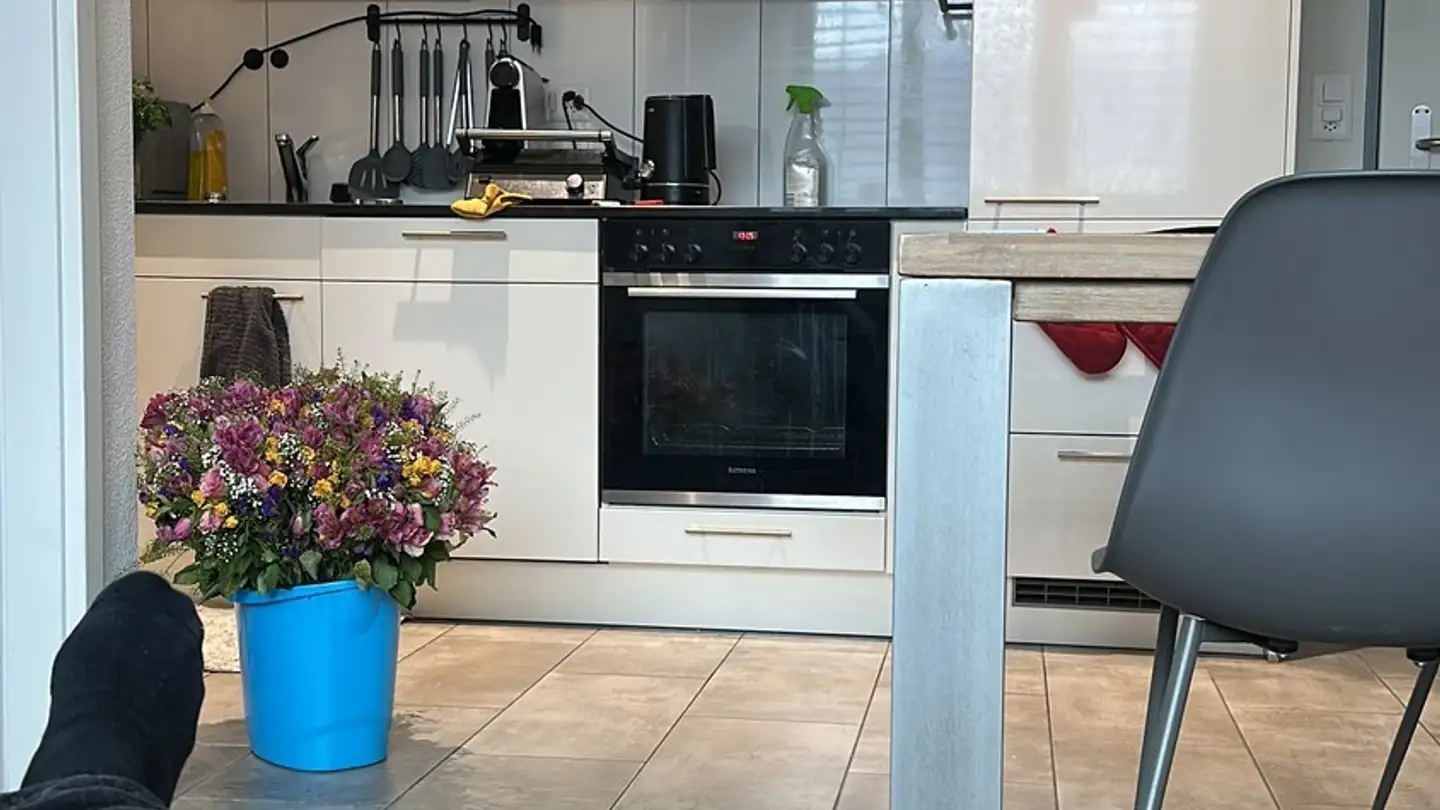 Chambre à louer - 8004 Zürich