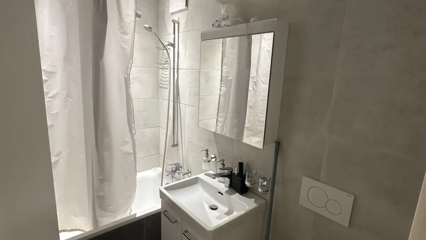 Chambre à louer - 8004 Zürich - Photo 4