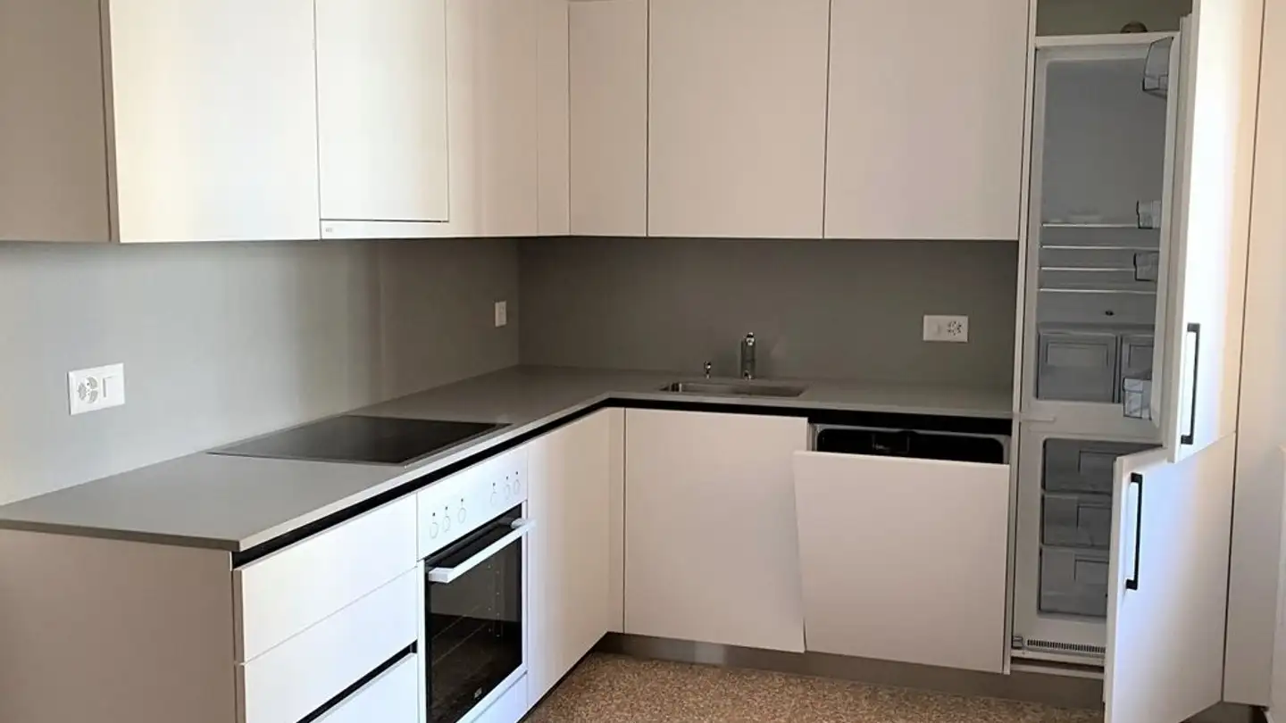 Appartamento in affitto - 6605 Locarno