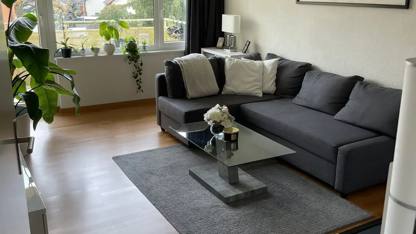 Appartamento in affitto - Bülachstrasse 45, 8154 Oberglatt ZH