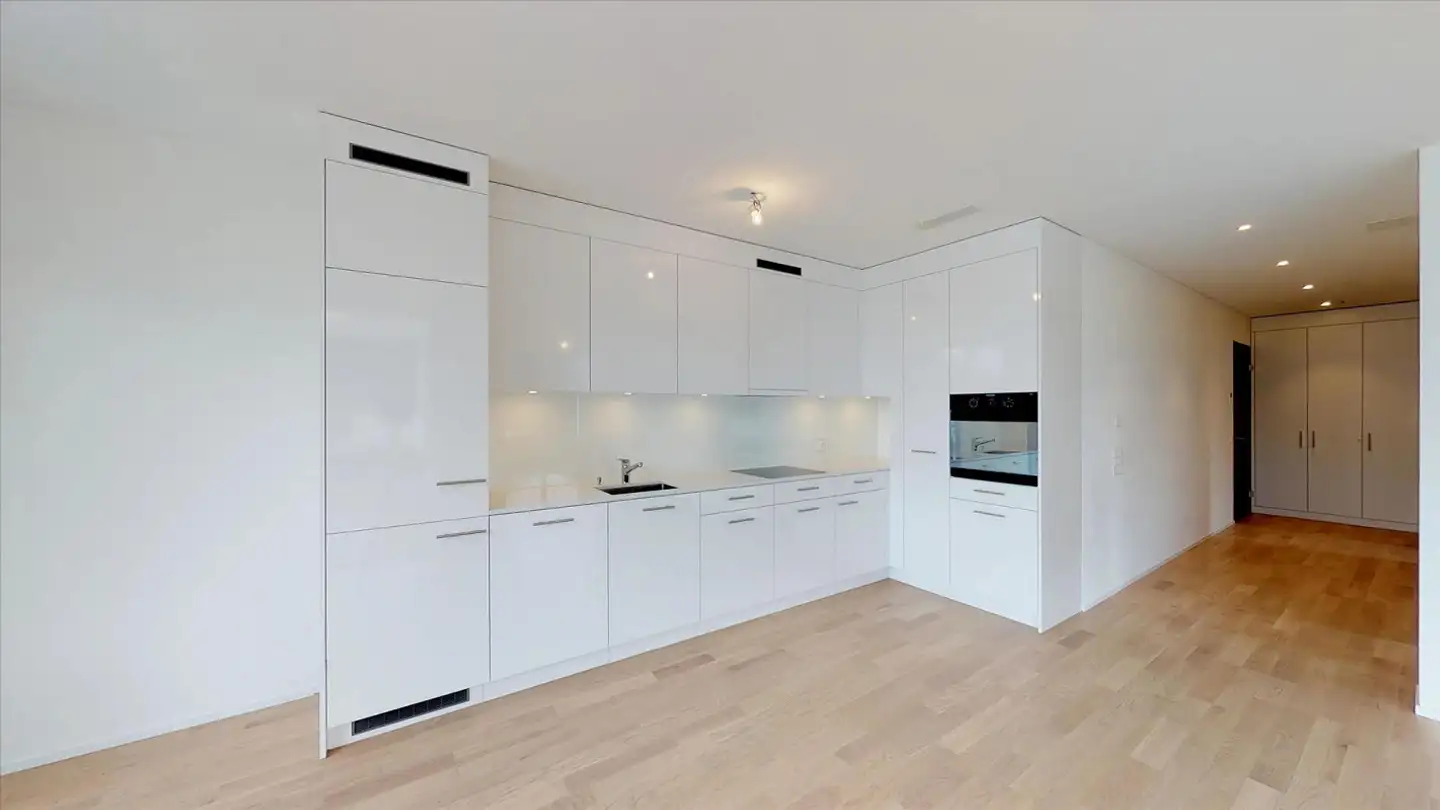 Appartamento in affitto - 7270 Davos Platz - Foto 4