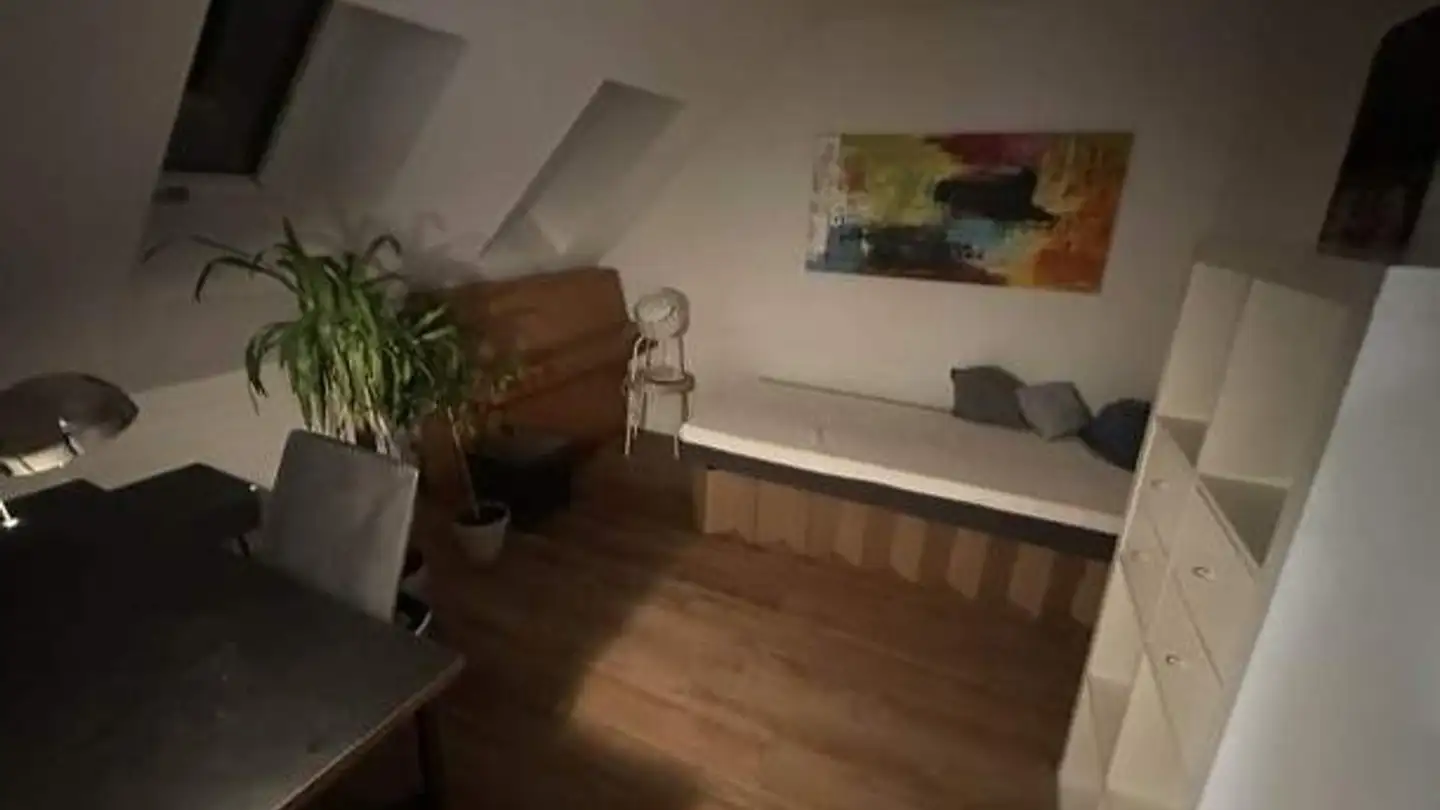 Chambre à louer - 8004 Zürich - Photo 2